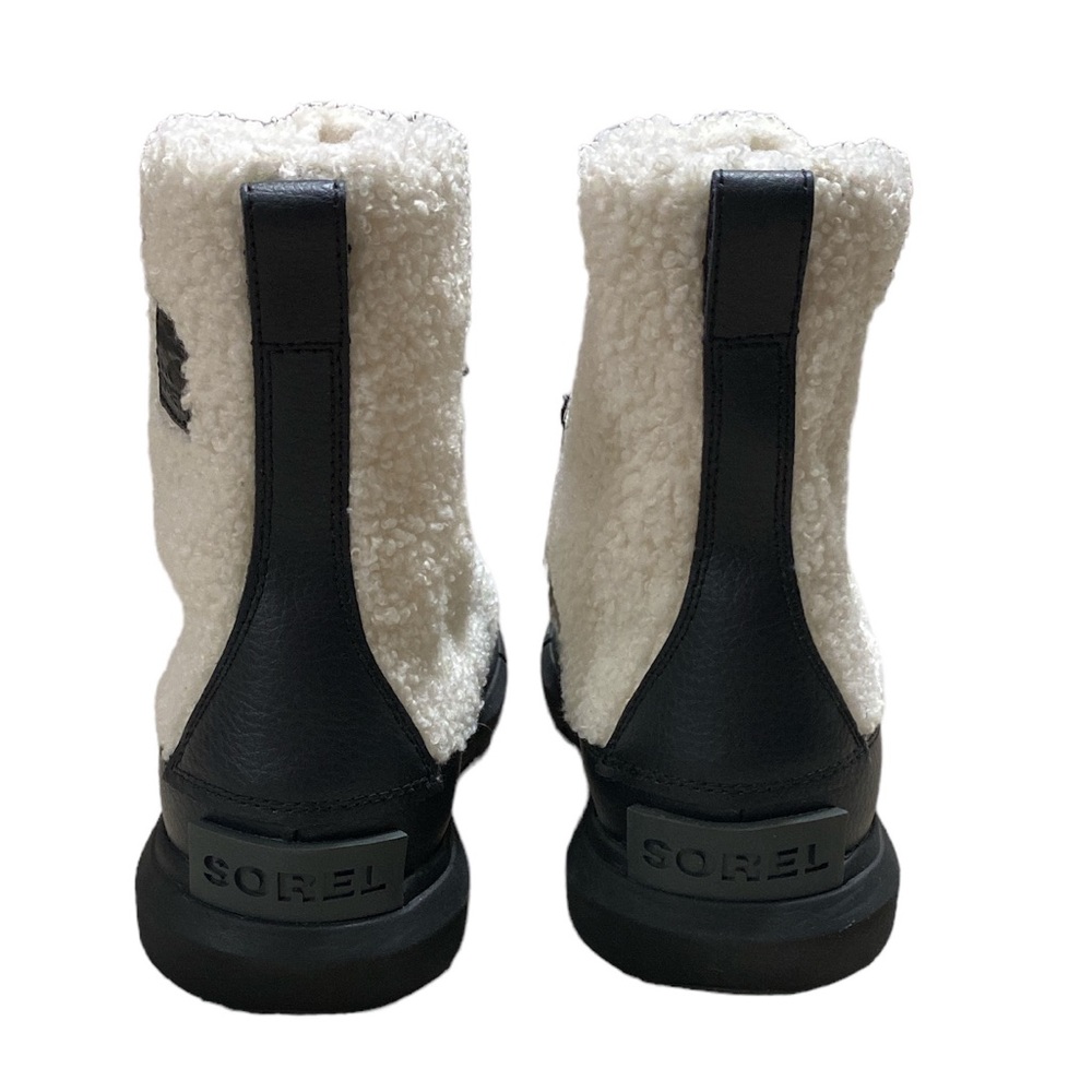 Brand new Sorel Explorer II Joan Cozy boots size 10.5 - Picture 5 of 9